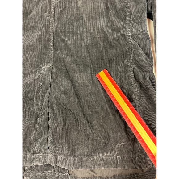 Polo Jeans Company Ralph Lauren Military Surplus Corduroy Jacket XXL - Picture 9 of 12